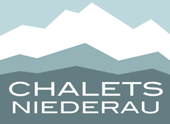 chalets niederau logo